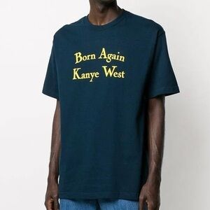 Chinatown Market No Cussin shirt